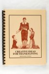 Diversen - Creative Ideas For Thanksgiving