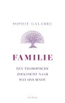 Sophie Galabru - (1) Familie