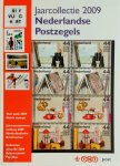 - Jaarcollectie 2009 - Nederlandse Postzegels