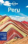 Lonely Planet-Sainsbury, Brendan-Egerton, Alex-Johanson, Mark - Lonely Planet Peru