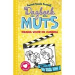 Russell, Rachel Renée - Dagboek van een muts 7 - Drama voor de camera / avonturen van een niet-zo-stralende tv ster