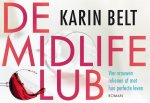 Karin Belt - De midlifeclub