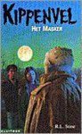 R.L. Stine - Het masker