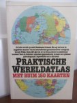 Philip, George (redactie) - Praktische Wereldatlas met ruim 150 kaarten