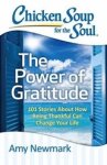Amy Newmark - Chicken Soup for the Soul: The Power of Gratitude: 101 Stories about How Being Thankful Can Change Your Life
