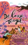 Judith  Eiselin ; Aye de Kuijer - De losse teugel