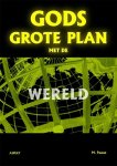 M. Paasse - Gods grote plan met de wereld