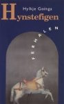 Goinga, Hylkje - Hynstefigen