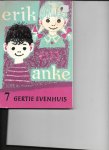 Evenhuis - Erik en anke / 7 / druk 2