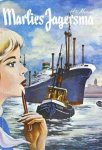 Merwe, H. te - Marlies Jagersma Merwe, H. te - Marlies Jagersma