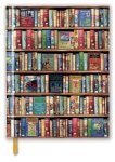  - Bodleian Libraries: Hobbies and Pastimes Bookshelves (Blank Sketch Book)