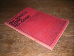 Wilhelm Reich - Der sexuelle Kampf der Jugend verlag fur autoritatsfremdes denken