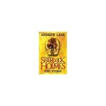 Andrew Lane - Young Sherlock Holmes 4