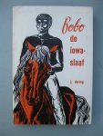 Dering, J. - Bobo de iowa-slaaf.