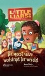 Jonas Boets - De meest vieze wedstrijd ter wereld