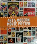 Judith Salavetz - Art of the Modern Movie Poster International Postwar Style and Design