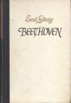 Ludwig, Emil - Beethoven: Het leven van een veroveraar