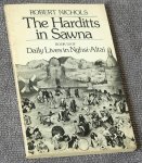 Nichols, Robert - Daily Lives in Nghsi-Altai. Complete reeks (4 delen)