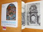 Colombier, Pierre de - Notre-Dame de Paris. Memorial de la France