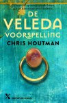 Chris Houtman - De Veleda 1 - De Veleda-Voorspelling