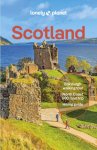 Lonely Planet-Kay Gillespie-Joseph Reaney-Neil Wilson - (1) Scotland 13Th Ed. Lonely Planet