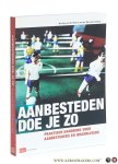 Horst, Mr. Hein van der / Mr. drs. Mary-Ann Schenk. - Aanbesteden doe je zo. Praktisch handboek voor aanbesteders en inschrijvers. 3e geheel herziene en geactualiseerde druk november 2010.