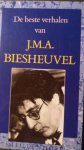 Biesheuvel, J.M.A. - de beste verhalen van J.M.A.Biesheuvel