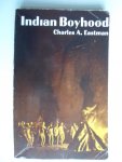Eastman, Charles A. - Indian Boyhood