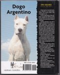 Joseph  Janish - Dogo Argentino