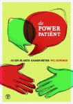 Wil Konings - De POWER patiënt Jij en je arts - samen beter