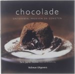 S.J. Stanes - Chocolade