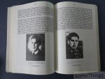 Guy Leus, Roger Landerloos, Louis Ruytinx e.a. - 50 jaar geleden. Zij waren hier... zij zijn hier... en zij vragen 'Tomatoes'. Oorlogsherinneringen vanuit Geetbets, Rummen, Grazen. [Nr. 6 van 325 exemplaren.]