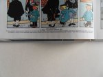Hergé [ in samenwerking met Johan de Moor ]. - Quick & Flupke. - Pardon Madame.