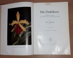Thomale, Hans - Die Orchideen. Einführung in die Kultur und Vermehrung tropischer und einheimischer Orchideen