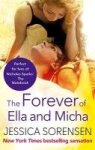 Sorensen, Jessica - The Forever of Ella and Micha
