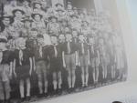 samenstellers - 1946-1996 50 jaar scouting in mierlo   een spoor terug