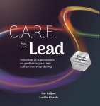 Cor Keijser; Lucille Kissels - C.A.R.E. To Lead