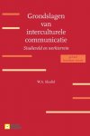 W.A. Shadid - Grondslagen van interculturele communicatie