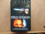  - Stille getuigen / druk 1