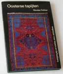 Fokker, Nicolas - Oosterse tapijten. Wegwijzer voor kopers en liefhebbers