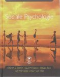 Alain van Hiel, Ivan Mervielde - Sociale Psychologie