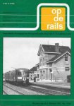 J.H. Broers, Ir. J.W. Sluiter en Ir. S.J. de Lange - Op de Rails 50e jaargang nr. 2 februari 1982