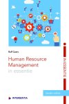 Ralf Caers - Human Resource Management in essentie (zesde editie)
