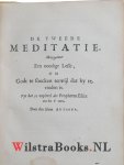 Hasius (Hasium), Adrianus (Adrianum) - Den Geestelycken Alarm, Tot schrick der Godtloosen en troost der Vroomen: met een noodige Lesse, om Godt te soecken terwijl hy te vinden is. Achter aen volgen noch XXVIII Texten, dewelcke cortelyck werden geanaliseert, en met Paginen aengewese...