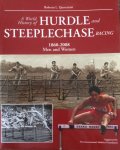 Quercetani, Roberto L. - A world history of Hurdle and Steeplechase Racing 1860 - 2008 Men and Women