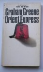 GREENE, GRAHAM, - Orient Express.