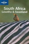 Mary Fitzpatrick - South Africa, Lesotho and Swaziland