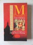 Grunberg Serge - M Butterfly