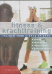Oliver Roberts - Fitness & krachttraining