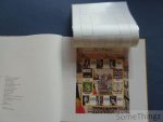 Majke Jongen (red.). - This is Belgium. Des livres et des auteurs. (Avec feuillet de timbres orig.) Majke Jongen (red.). - This is Belgium. Des livres et des auteurs. (Avec feuillet de timbres orig.)